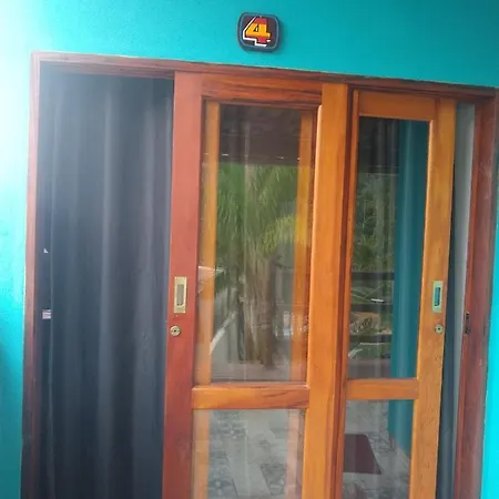 Suites Coqueiros Itamambuca Ubatuba Exterior photo