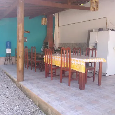 Suites Coqueiros Itamambuca Ubatuba Exterior photo