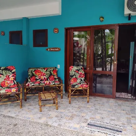 Suites Coqueiros Itamambuca Ubatuba Exterior photo