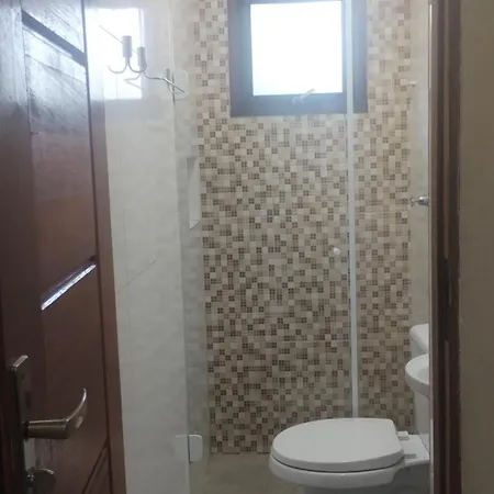 Suites Coqueiros Itamambuca Ubatuba Exterior photo