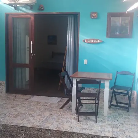Suites Coqueiros Itamambuca Ubatuba Exterior photo