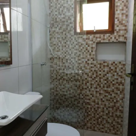 Suites Coqueiros Itamambuca Ubatuba Exterior photo