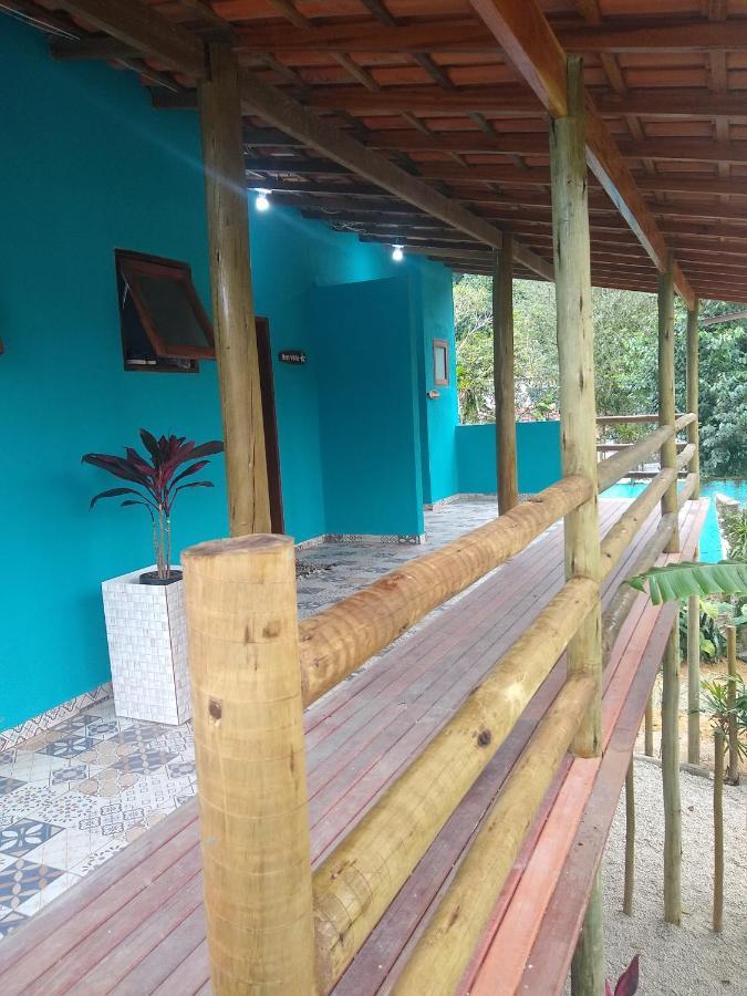 Apartment Coqueiros Itamambuca *
