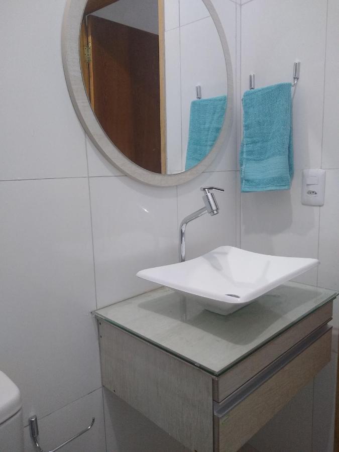 Apartment Coqueiros Itamambuca *
