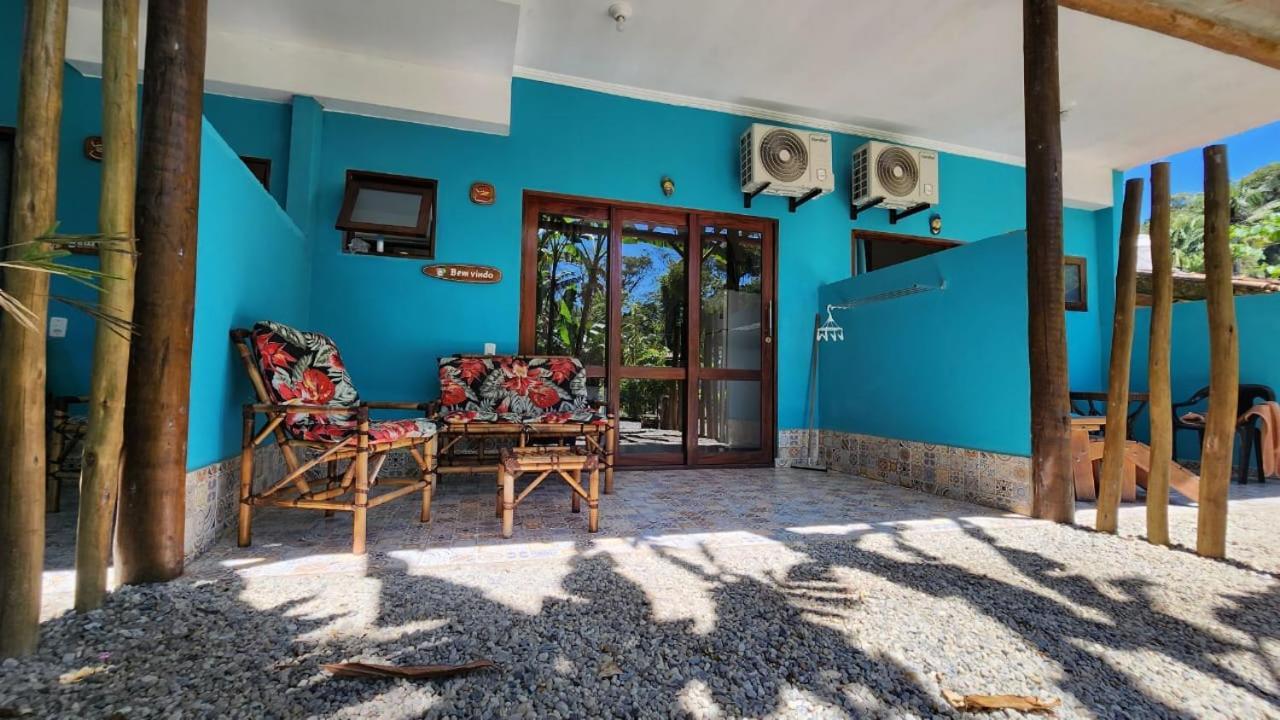 Coqueiros Itamambuca Ubatuba