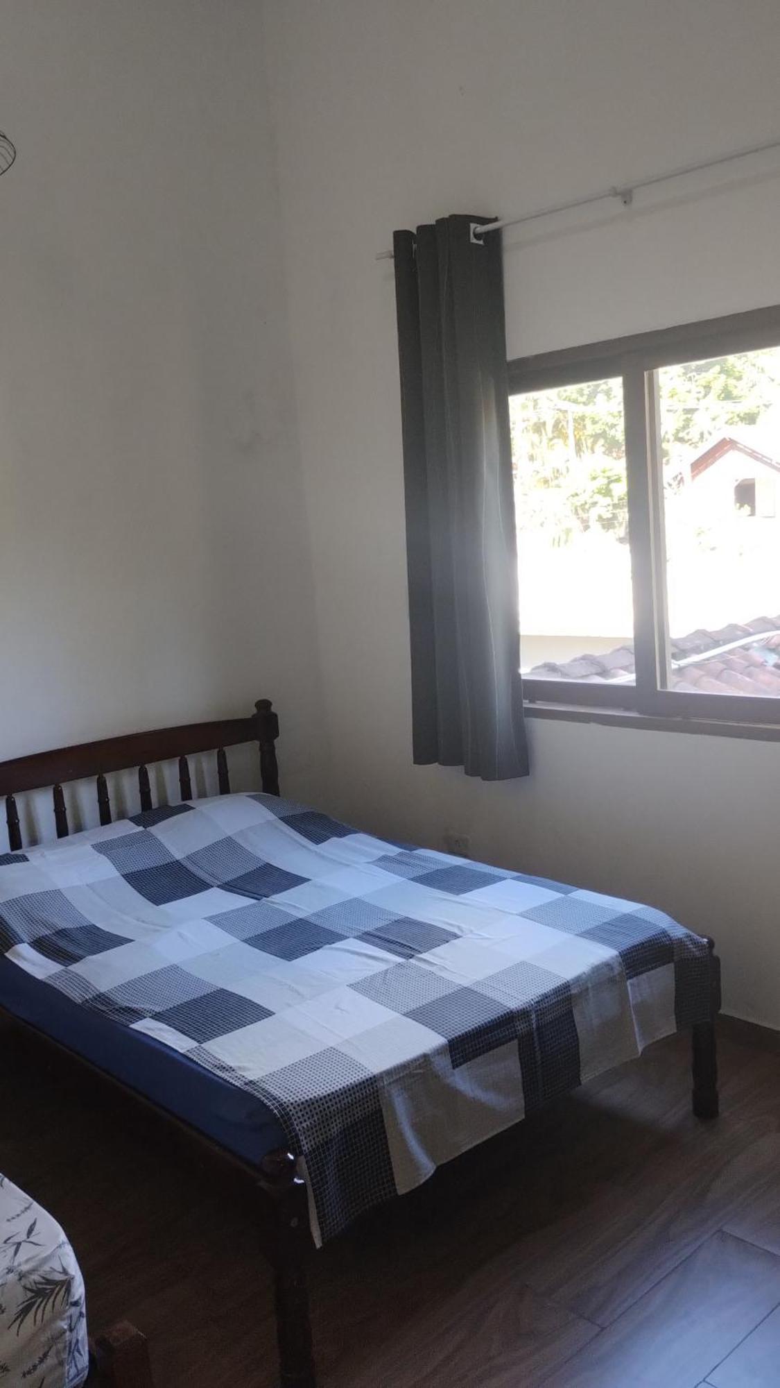 Coqueiros Itamambuca Apartment *