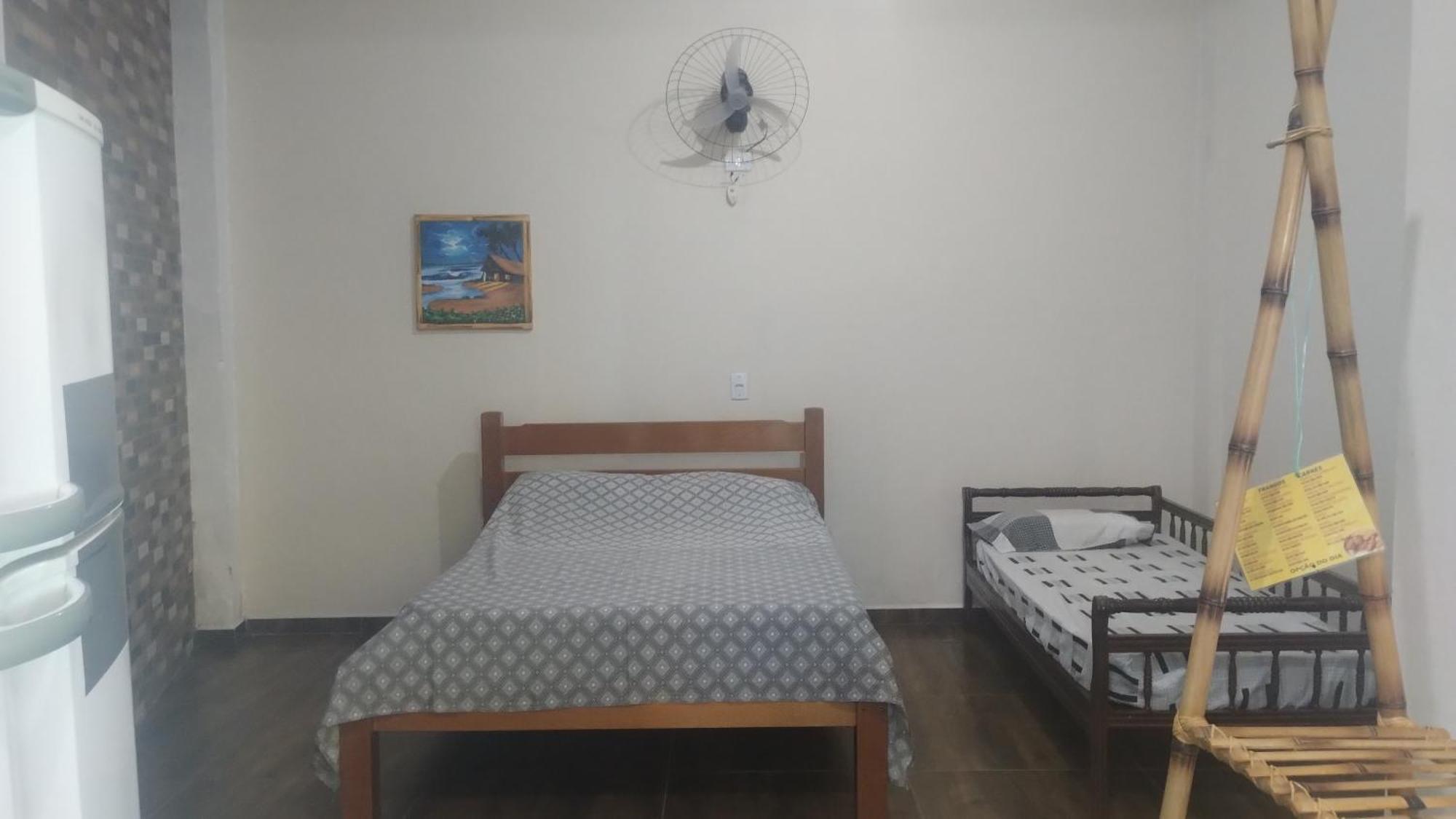 Coqueiros Itamambuca Ubatuba