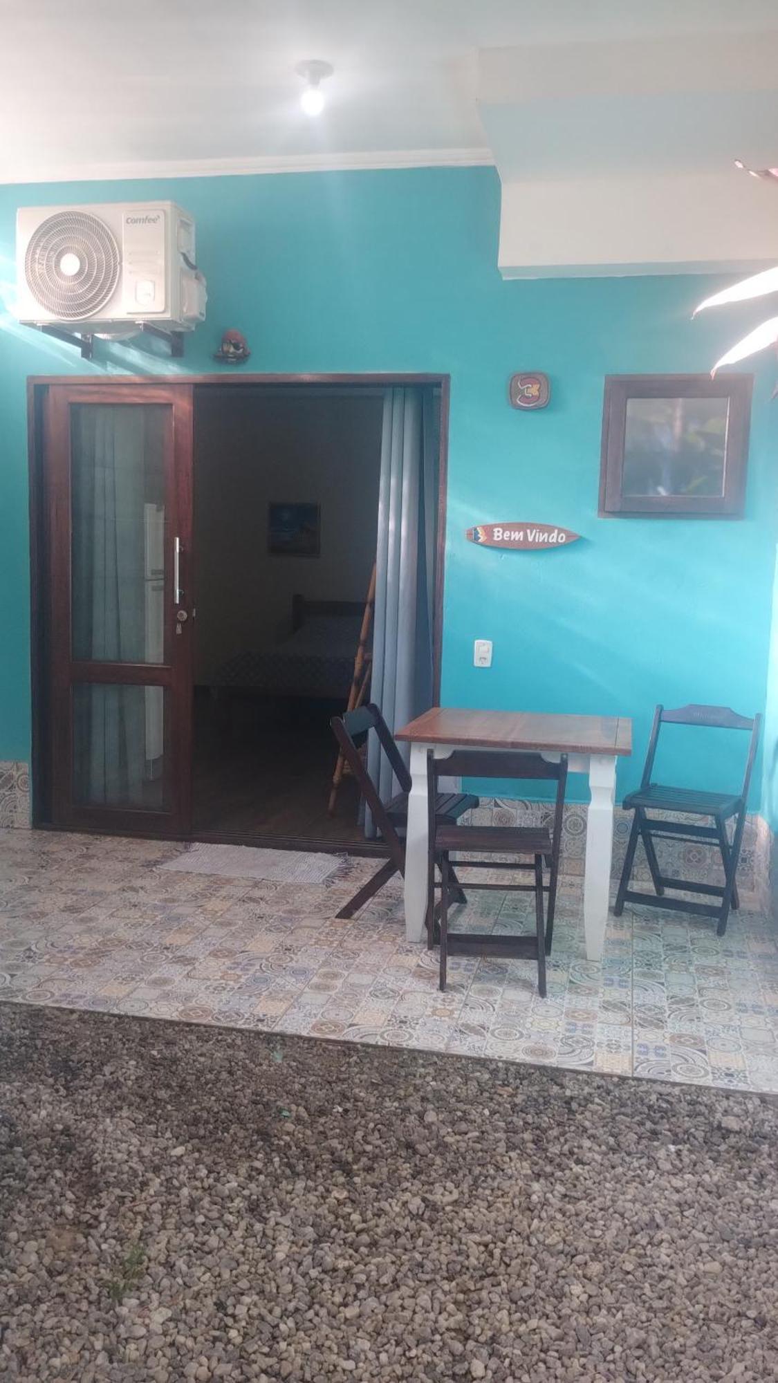 Coqueiros Itamambuca