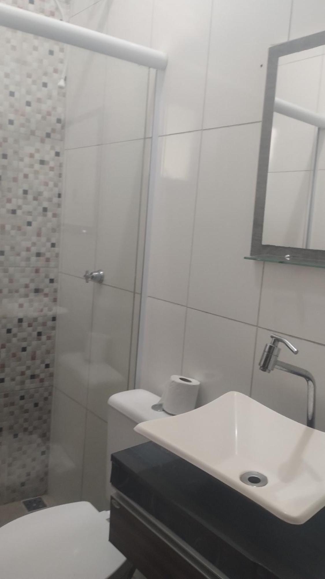 Apartment Coqueiros Itamambuca *