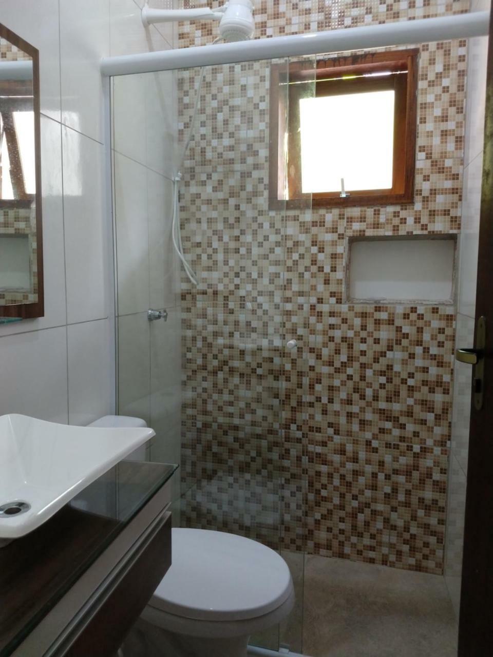 Coqueiros Itamambuca Apartment *