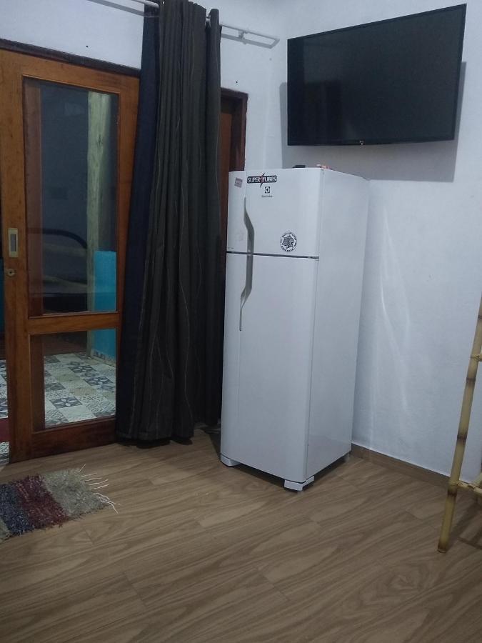 Coqueiros Itamambuca Ubatuba