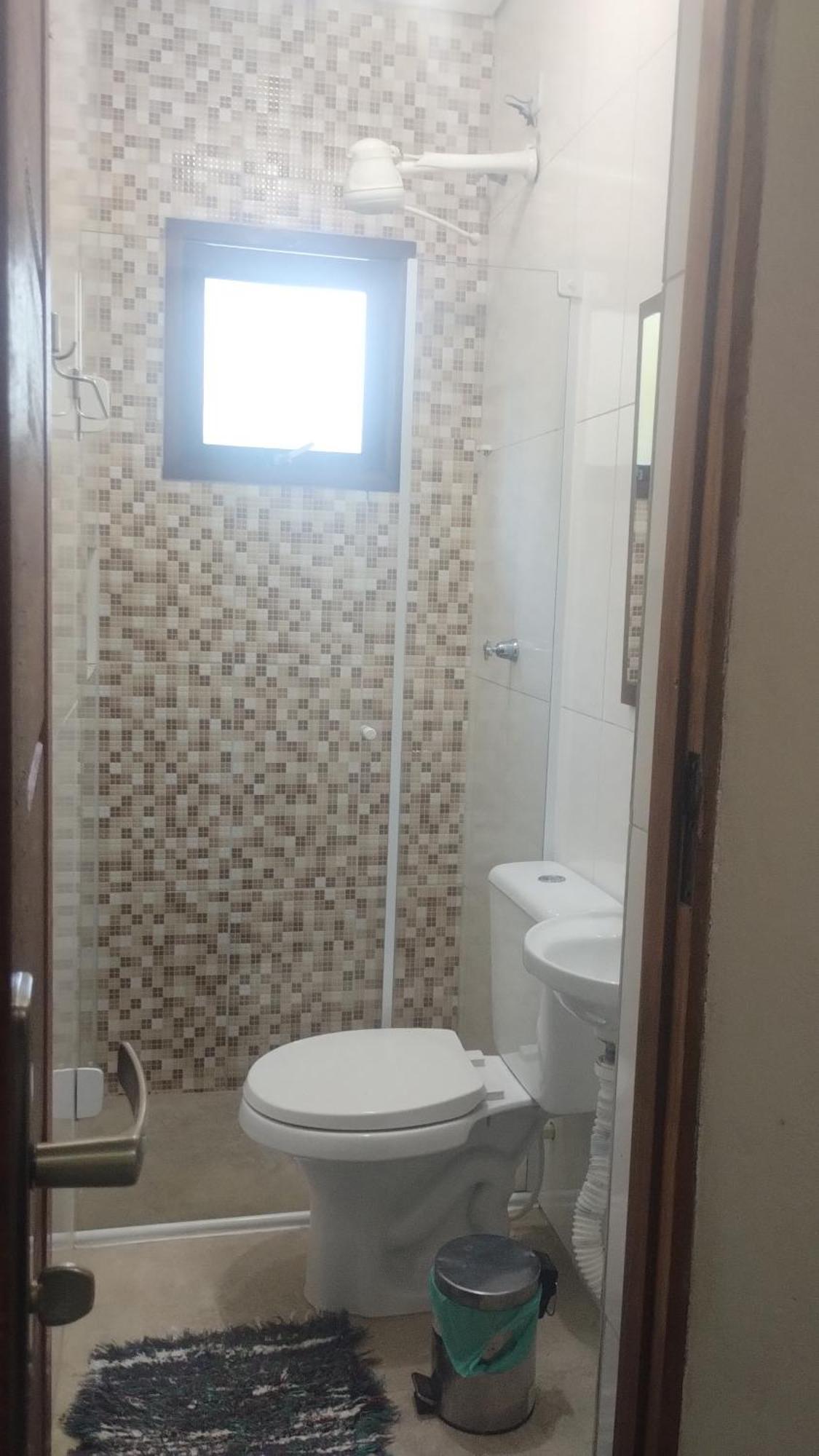 Apartment Coqueiros Itamambuca