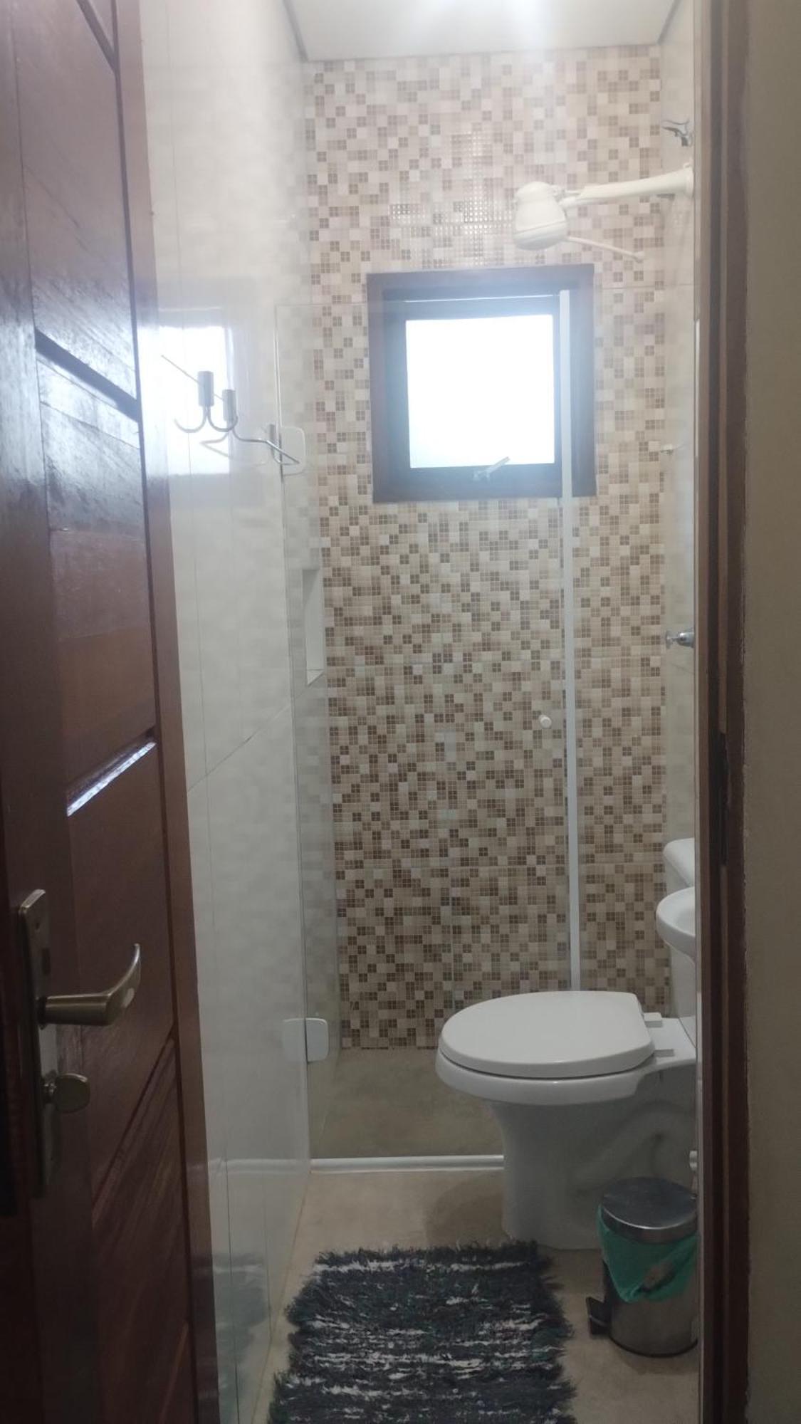 Coqueiros Itamambuca Apartment Ubatuba